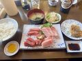 ここは横須賀～vol1　城ヶ島　地名かと思ったら島だった。父との思い出が消える前に再訪！思い出の焼き蛤