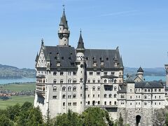 初めて1人参加でドイツ旅行に行ってきました。5日目