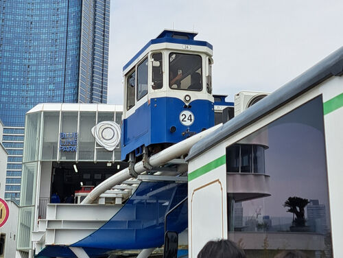 2025 ダイヤモンドプリンセス11日間 4 韓国・釜山～長崎へ』釜山(韓国