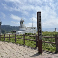 2025年06月　青森旅行３　津軽半島ドライブ