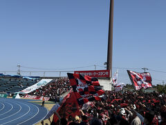 明治安田2025J2リーグ第9節　北海道コンサドーレ札幌対水戸ホーリーホック
