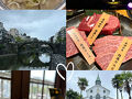 ２０２４年１０月　還暦祝い旅行は長崎＆嬉野温泉へ♪大浦天主堂＆グラバー園～京華園でちゃんぽんと皿うどん～長崎和牛＠セトレグラバーズハウス長崎