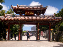 51年前を振り返る沖縄メモリアル旅行