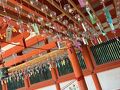平安神宮で七夕風鈴まつりを見て、熱海の温泉も…ひとり旅！
