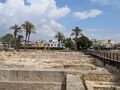 地中海の島国キプロスで世界史を辿る旅 ～港町ラルナカ編 ②古代ギリシャの遺跡と芸術品を堪能！～
