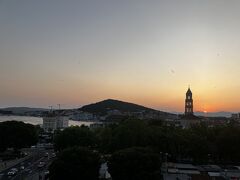 2025年6月　クロアチア・スロベニア・モンテネグロ13日間　【2】クロアチア/プリトヴィッツェ・スプリト・トロギール編