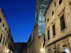  2025年6月 クロアチア・スロベニア・モンテネグロ13日間　【4】ドブロブニク編