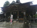 新潟県の旅行記