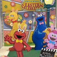 ふたり旅『梅雨のUSJデート』