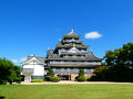 岡山県の旅行記