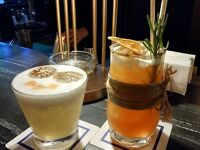 アラフィフがパッケージツアーでまわるボルネオ12日間 Day 6