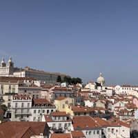 モンサンミッシェル＆ポルトガル 復路欠航12days No.4  ジェロニモス修道院リベンジ 帰国便欠航&EU261法で補償金 リスボン後編