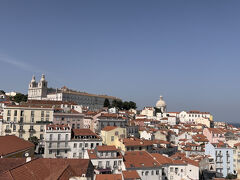 モンサンミッシェル＆ポルトガル 復路欠航12days No.4  ジェロニモス修道院リベンジ 帰国便欠航&EU261法で補償金 リスボン後編