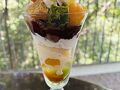 うどんと金毘羅山&小豆島