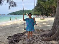 アラフィフがパッケージツアーでまわるボルネオ12日間 Day 7