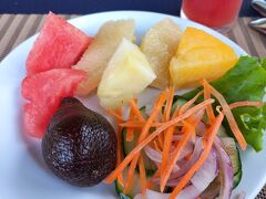 アラフィフがパッケージツアーでまわるボルネオ12日間 Day 10