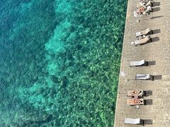 ドブロクニク　４日目