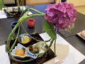 割烹白為旅館の絶品お料理と岩国プチ観光