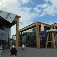 浜名湖のときめきスポットを巡って