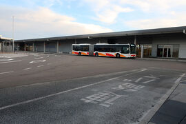 バリ島旅行2024⓪：ホテル日航関西空港に前泊