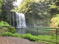 神川大滝公園に久しぶりに行って見た