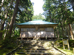 GW明けの福井をドライブ（平泉寺白山神社～三国）