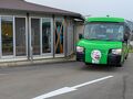 徳島・室戸・高知55フリーきっぷでDMVに乗りに行く2/3 世界初のDMV（デュアル・モード・ビークル）乗車と室戸岬