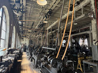 発明家トーマス・エジソン研究所とエジソン邸 ～ ニューヨークから日帰りお出かけ