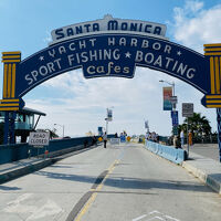 2024アナハイム・ロサンゼルス6日間③