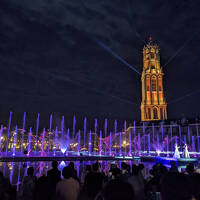 2025.06　ハウステンボス再訪　佐賀の名所旧跡を巡るツアーに参加しました