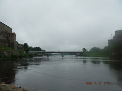 2025年5-6月バルト三国＋ヘルシンキ縦断(4)～バルトを束ね北欧を取込みロシアを警戒エストニア