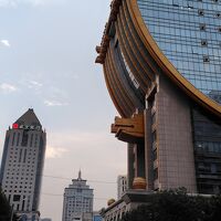 中国にあるもう一つの故宮、万里の長城を巡る東北部の旅１