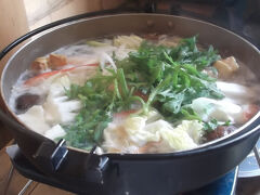 2025大休パスの旅３ 真昼岳ほか