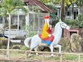 51才で初の1人旅 in フーコック島～１日目～