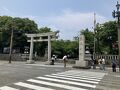ぬる湯で有名な畑毛温泉へ