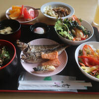 リブマックスリゾート熱海フォレストに宿泊して温泉・サウナ・バイキングを満喫