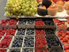 フランクフルト　1日目
