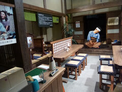 レンタサイクルで柴又・金町散策（3）