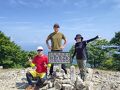 大阪の酷暑から逃れて大台ヶ原へ☆ひょんな事から日本百名山「日出ケ岳」に登頂だぁ～