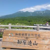 北こぶし→釧路→三石昆布温泉　三泊四日旅