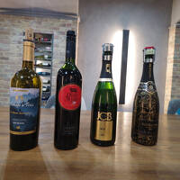 JALタイム割で行く東京２日間！！　3　２日目は朝から行動開始　まずはワイン&#127863;