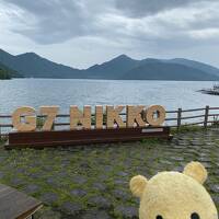 JALどこかにマイルで初の栃木県！日光&宇都宮への旅　その③