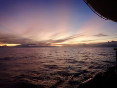 【タイさんの東南アジアの旅】アンボンからジャカルタへ