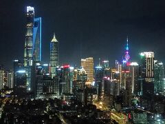 銀婚式の記念旅行は、新婚旅行で訪ねた上海＆蘇州への旅　≪前編　我が妻25年ぶりに上海に降り立つ≫