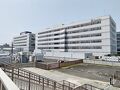 企業ミュージアム見学 と 乗り放題きっぷ で鉄道の旅☆