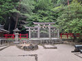 神社参拝～山の辺の道、檜原神社、大神神社、橿原神宮など