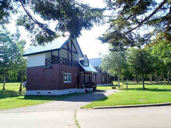 道の駅なかさつない