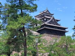 47都道府県目の鳥取から出雲へ。 【3日目】松江城→境港→米子空港