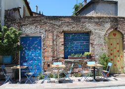 ボスニア・ヘルツェゴビナ、モンテネグロ、アルバニアでのんびり夏休み　シュコドラ 2