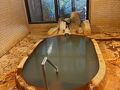 島根県の温泉三昧の旅　その２　③三瓶温泉　④温泉津温泉　⑤有福温泉